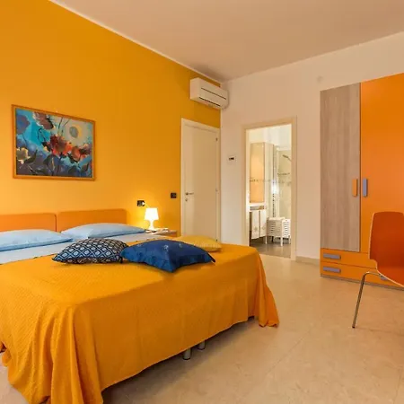 Mazzini Alba Adriatica