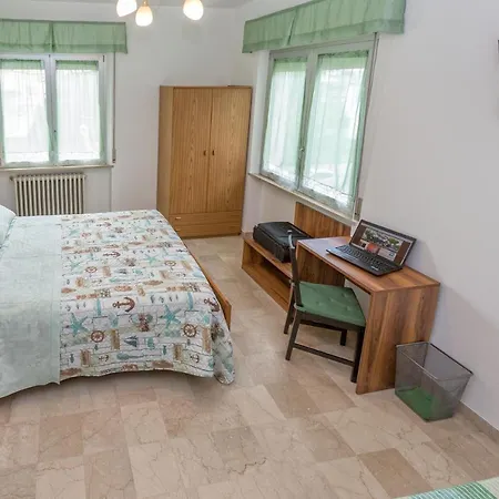 Mazzini Bed & Breakfast