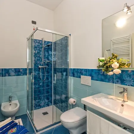 Bed & Breakfast Mazzini Alba Adriatica