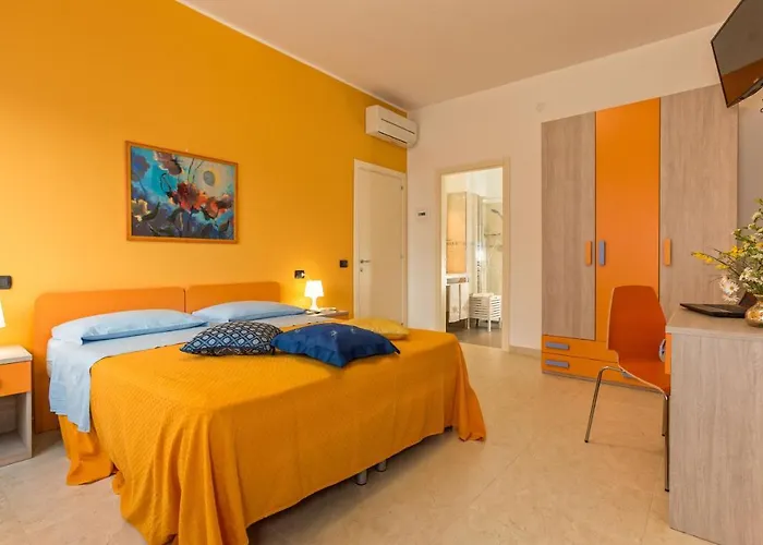 Mazzini Alba Adriatica