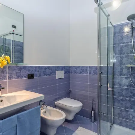 Mazzini Bed & Breakfast Alba Adriatica