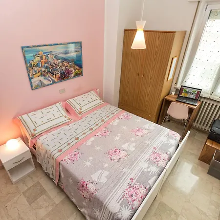 Mazzini Bed & Breakfast Alba Adriatica