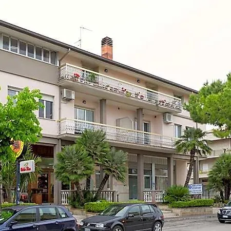 Mazzini Bed & Breakfast Alba Adriatica
