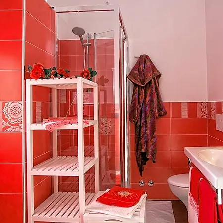 Bed & Breakfast Mazzini 3*