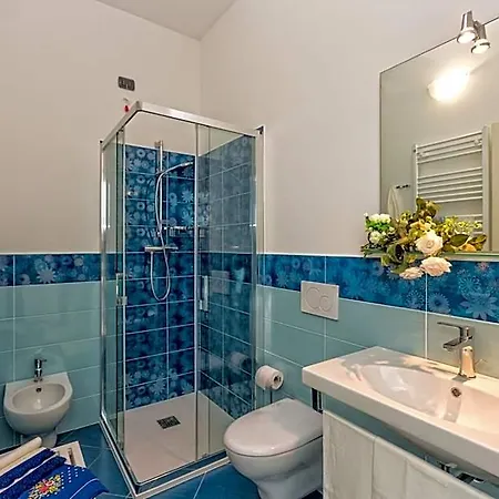 Bed & Breakfast Mazzini 3*