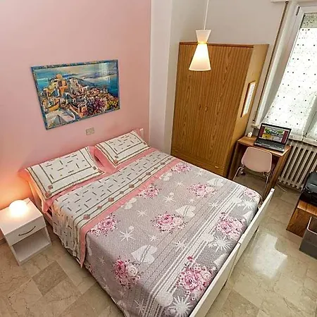 Bed & Breakfast Mazzini 3*