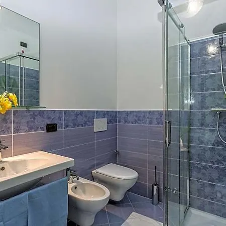 Bed & Breakfast Mazzini