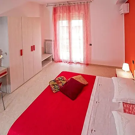 Bed & Breakfast Mazzini