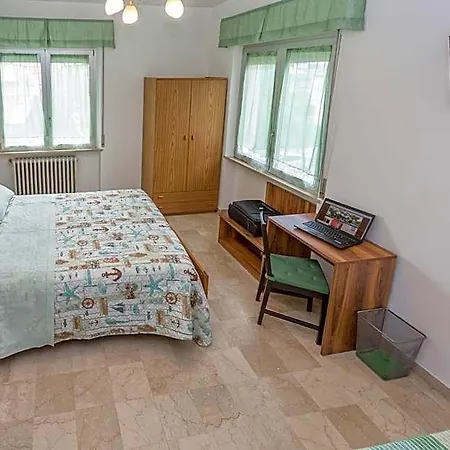 Bed & Breakfast Mazzini 3*