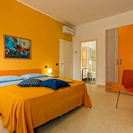 Bed & Breakfast Mazzini 3*