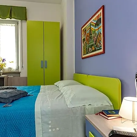 Mazzini Bed & Breakfast Alba Adriatica