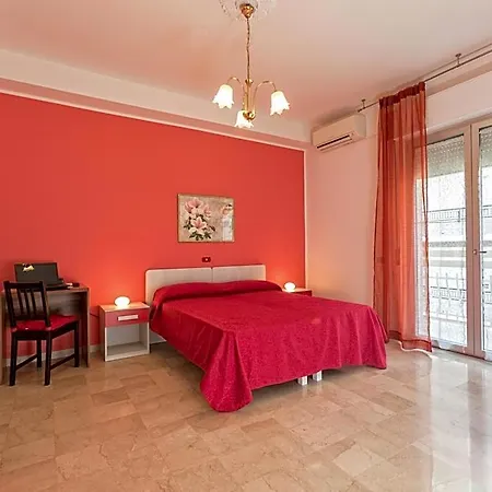 Bed & Breakfast Mazzini