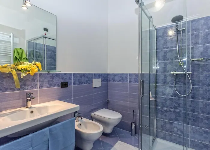 Mazzini Bed and breakfast Alba Adriatica