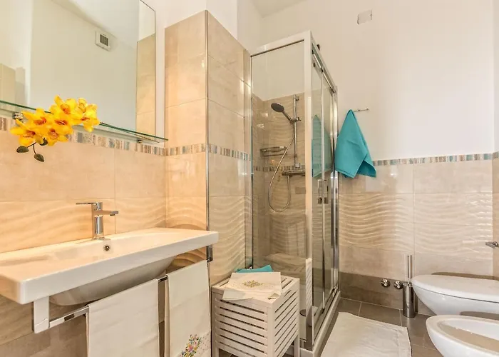 Bed and breakfast Mazzini Alba Adriatica