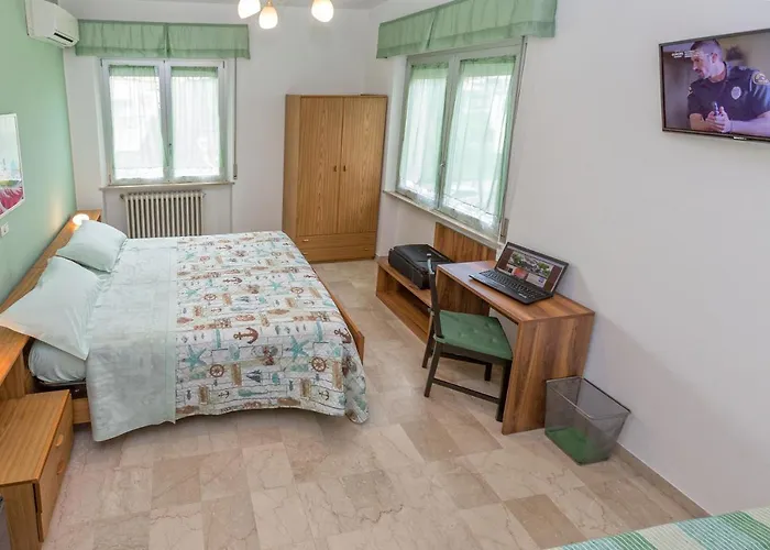 Mazzini Bed and breakfast