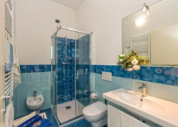 Bed and breakfast Mazzini Alba Adriatica