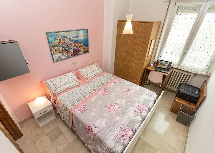 Mazzini Bed and breakfast Alba Adriatica